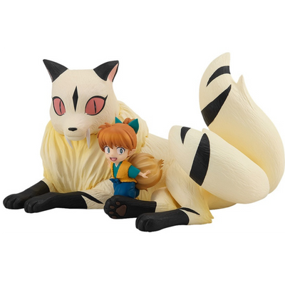 POP UP PARADE Shippo & Kirara (Inuyasha)