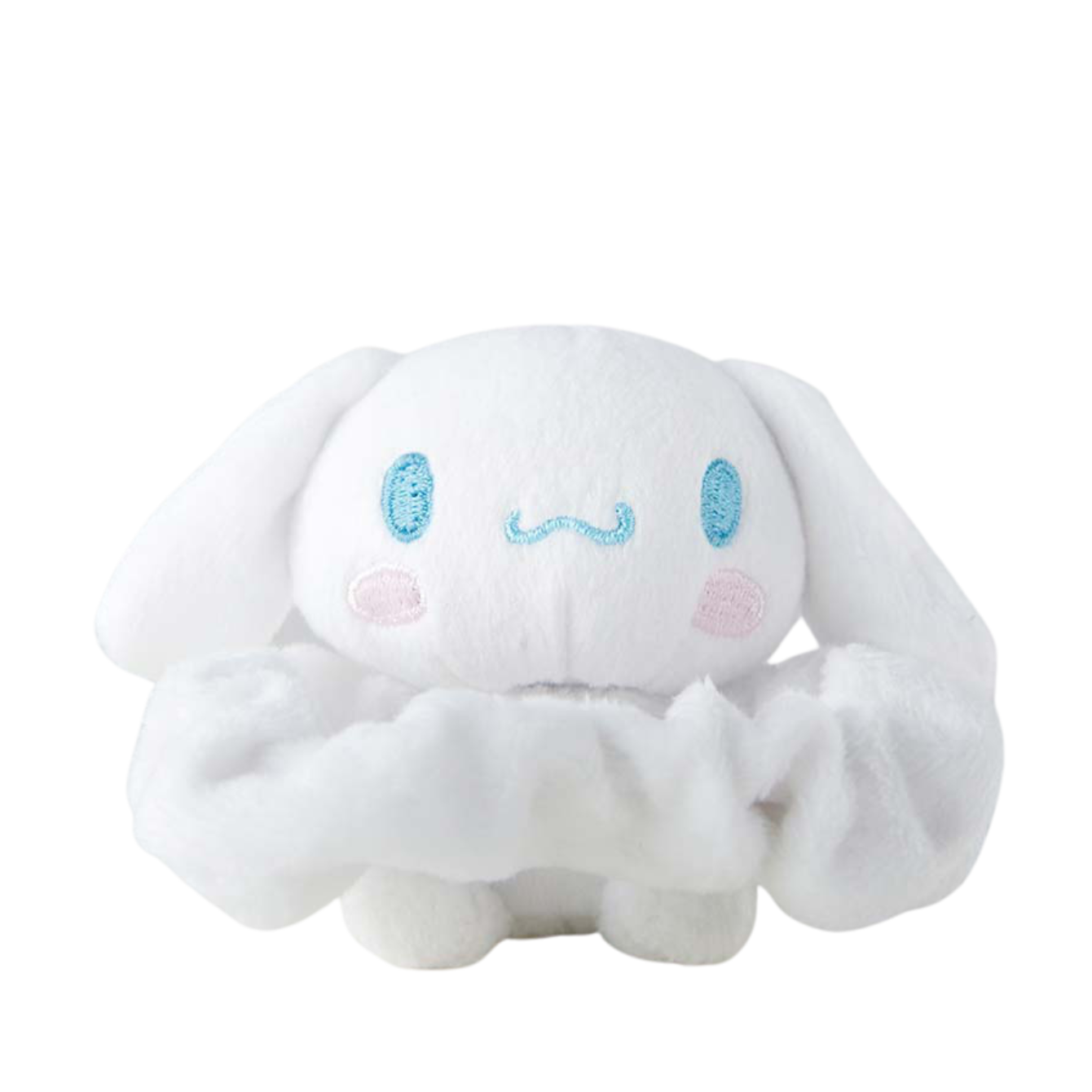 Sanrio Characters: Chokongurumi Scrunchie Cinnamoroll