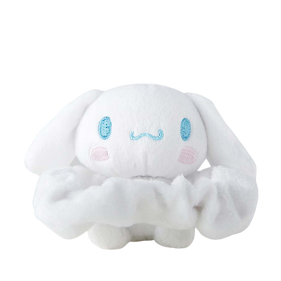 Sanrio Characters: Chokongurumi Scrunchie Cinnamoroll