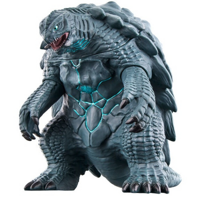 Movie Monster Series Gamera (2023)