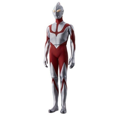 Movie Monster Series Shin Ultraman