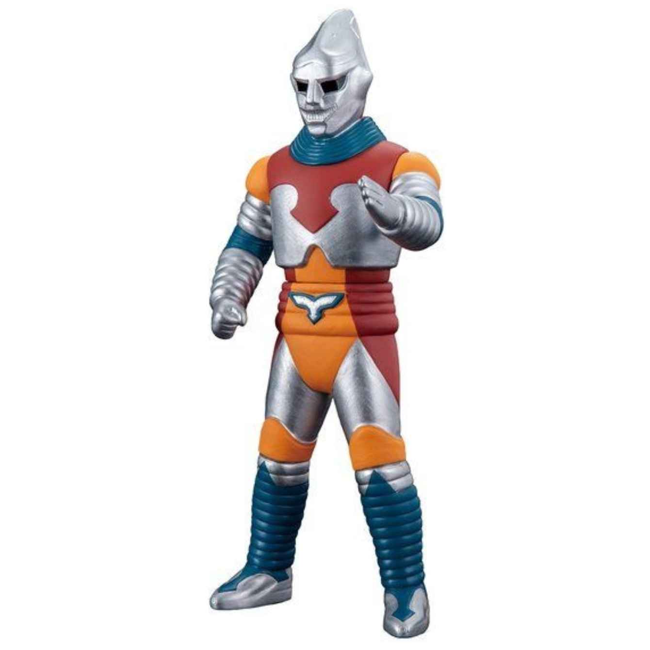 Movie Monster Series Jet Jaguar