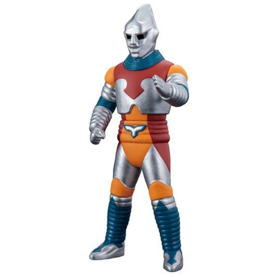 Movie Monster Series Jet Jaguar