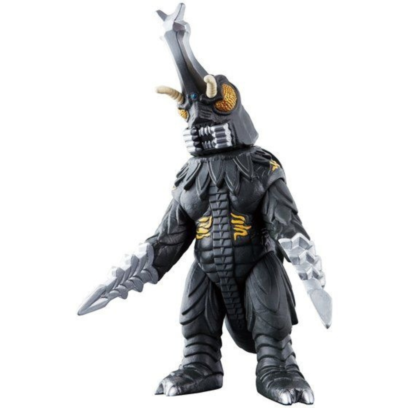 Movie Monster Series Megalon (Godzilla vs Megalon)