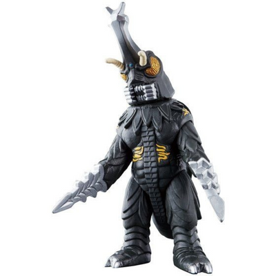 Movie Monster Series Megalon (Godzilla vs Megalon)