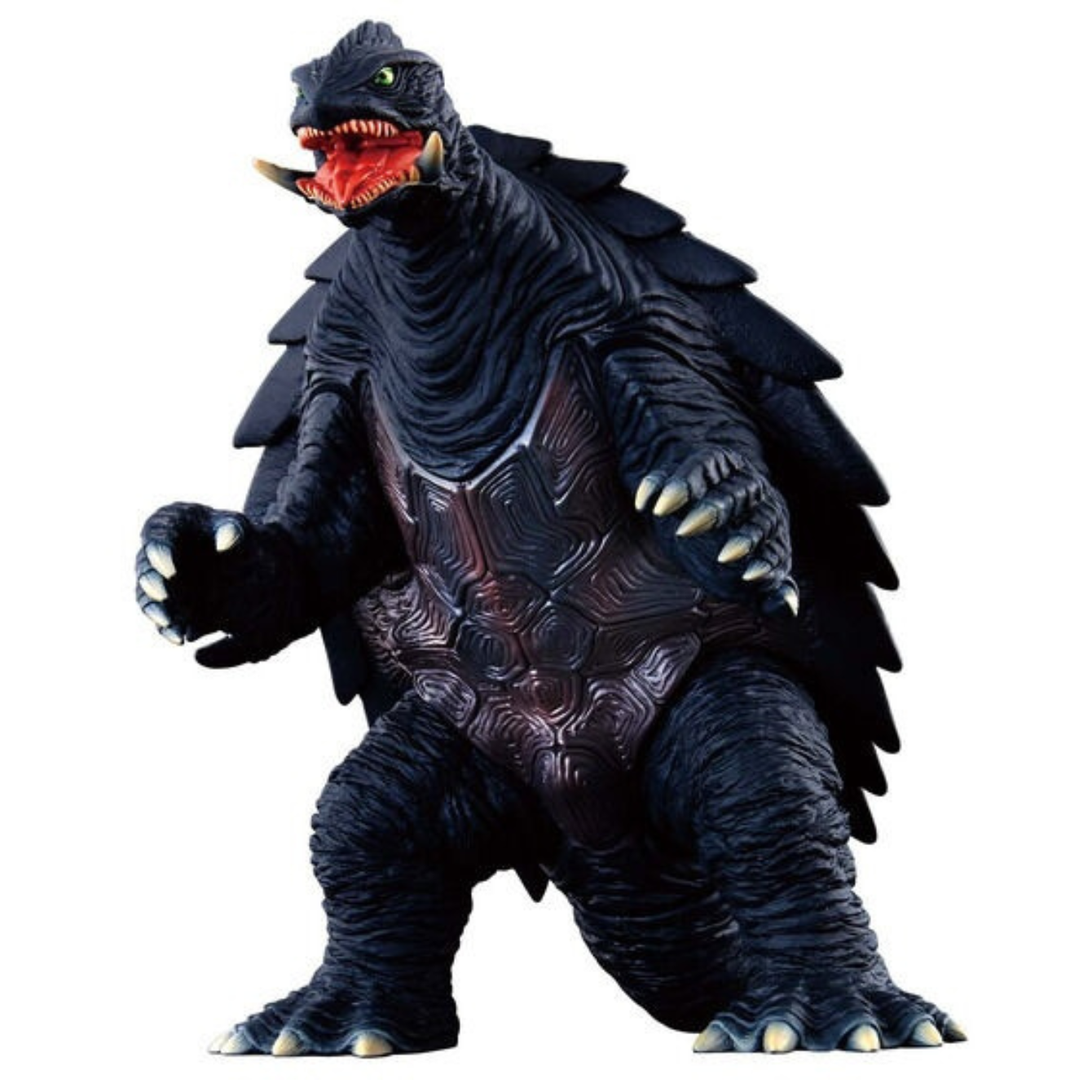 Movie Monster Series Gamera (1999)