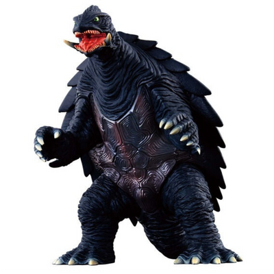 Movie Monster Series Gamera (1999)