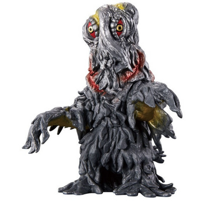 Movie Monster Series Hedorah