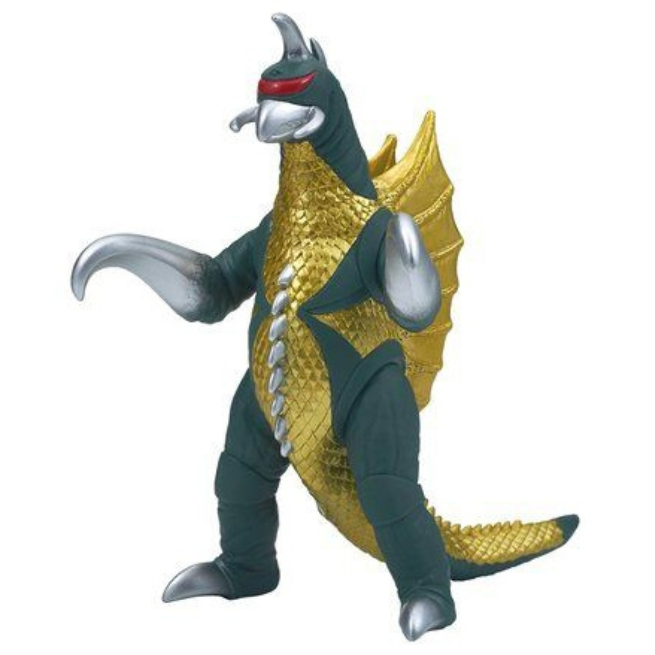 Movie Monster Series Gigan