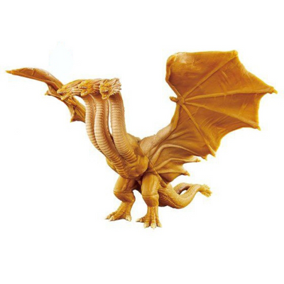 Movie Monster Series King Ghidorah 2019