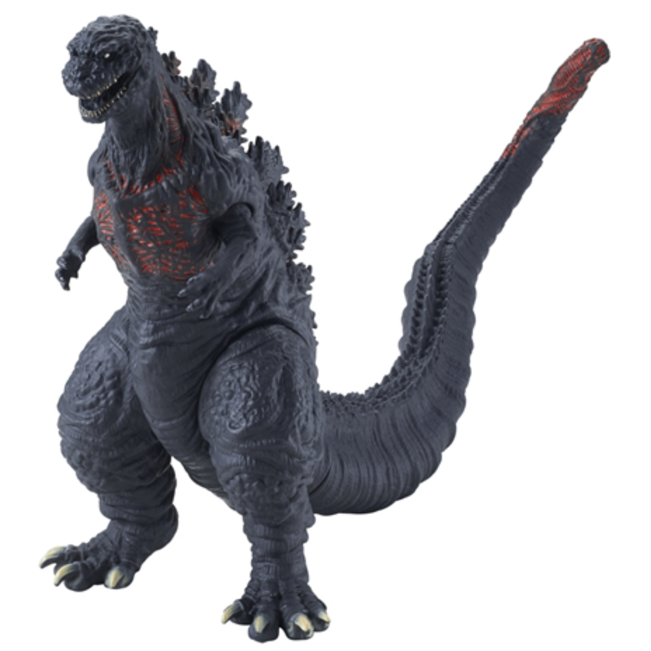 Movie Monster Series: Godzilla 2016