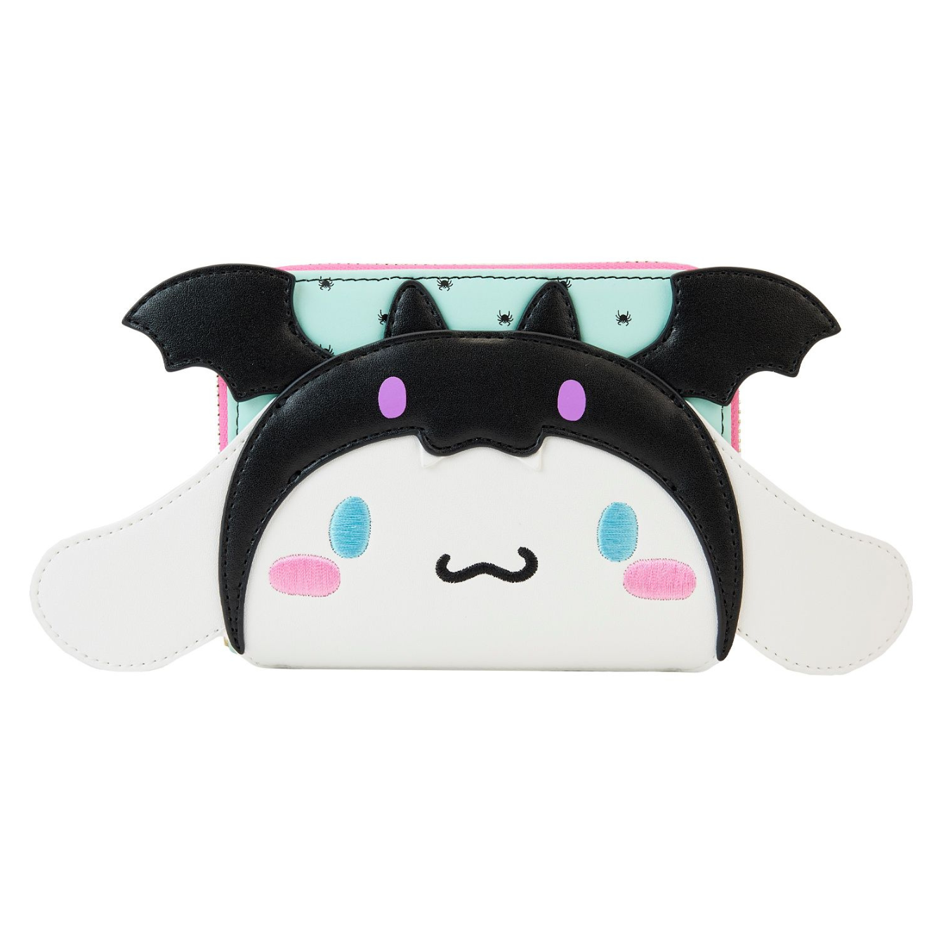 Sanrio Cinamonroll Halloween Cosplay Wallet