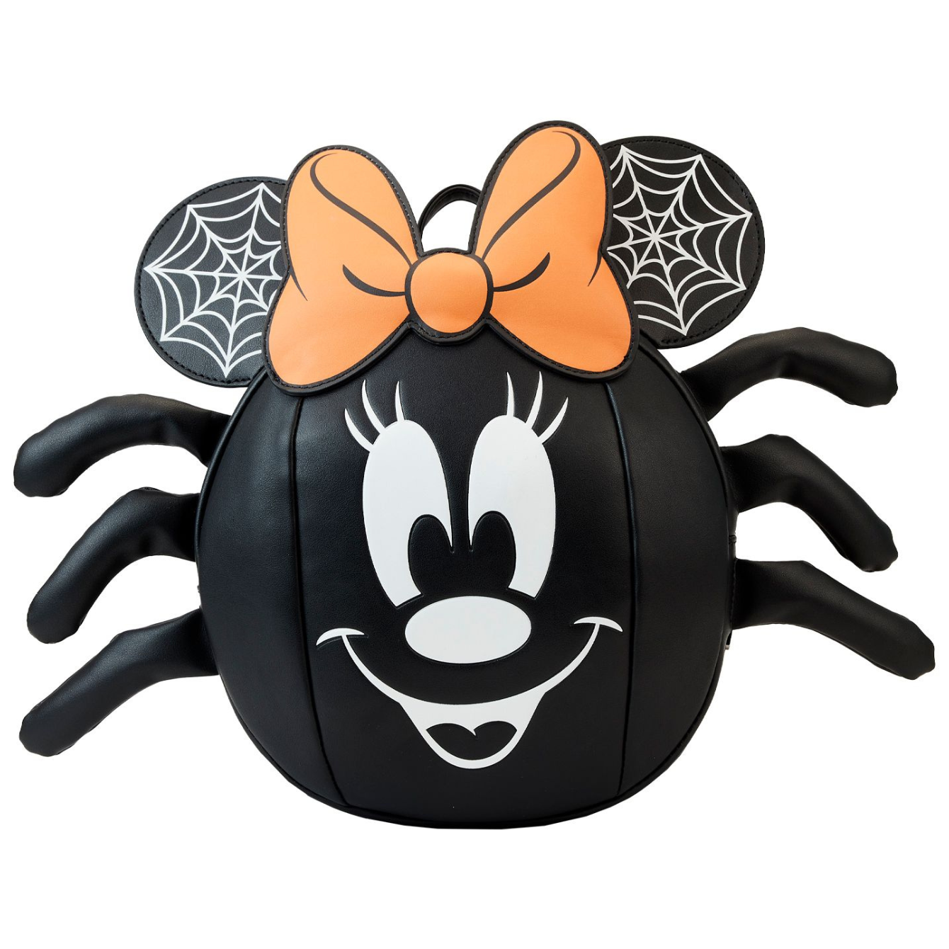 Disney Minnie Mouse Spider Mini Backpack