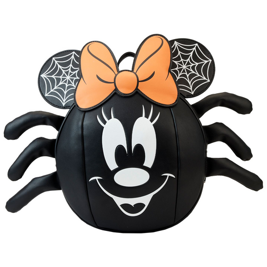 CLEARANCE Disney Minnie Mouse Spider Mini Backpack