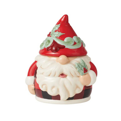 Highland Glen Cookie Jar