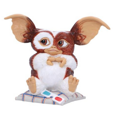 Gremlins Gizmo with 3D Glasses 14.5cm