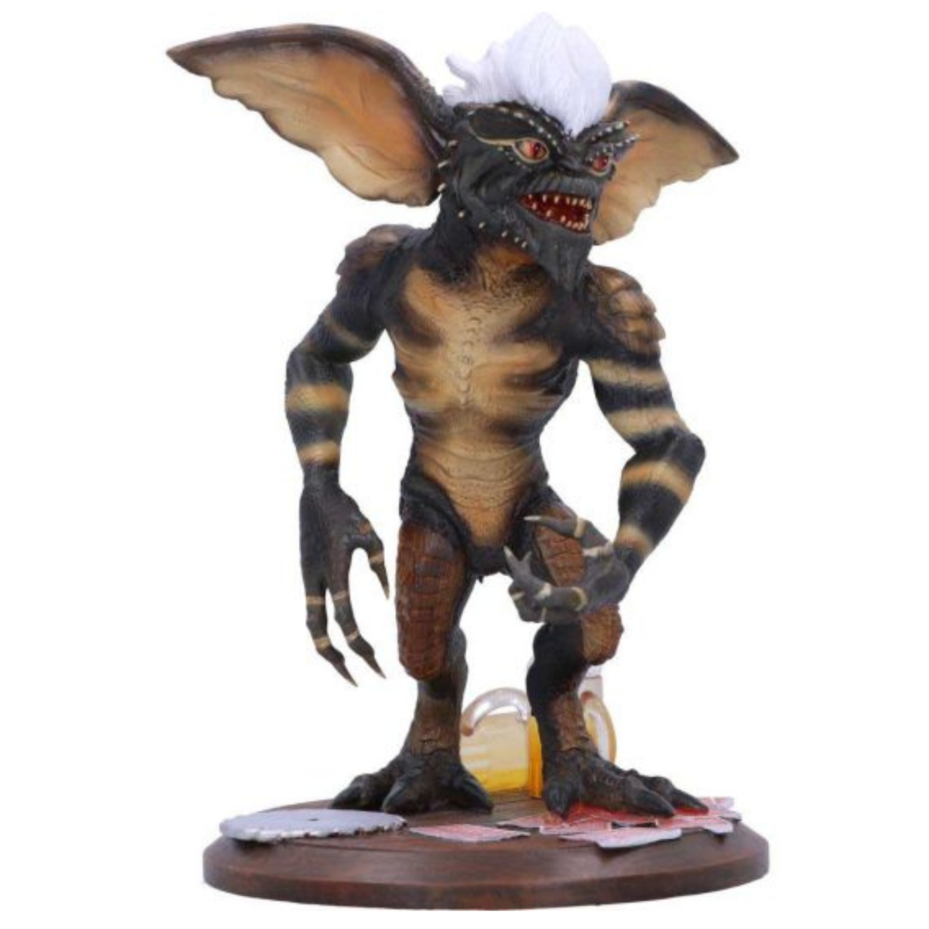 Gremlins Stripe Figurine 16.5cm