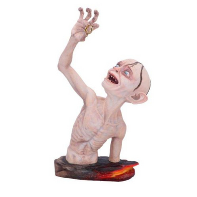 Lord of the Rings Gollum Bust 39cm