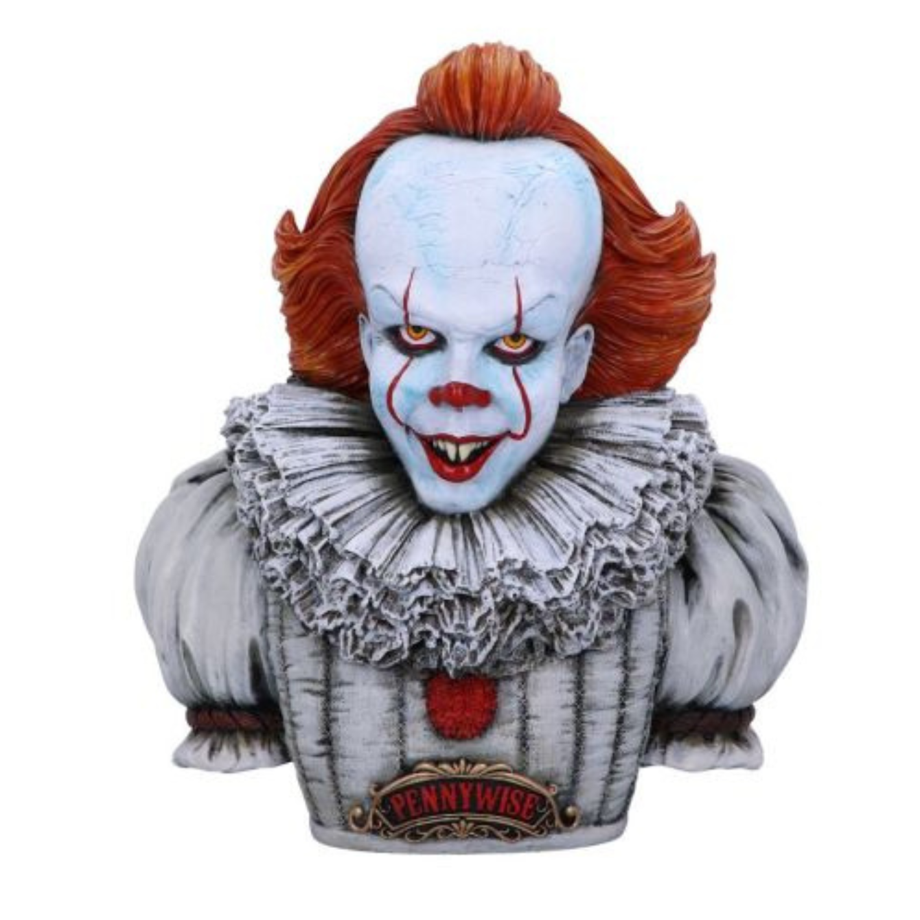 IT Pennywise Bust 30cm