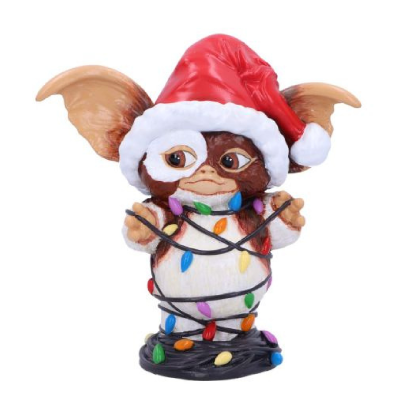 Gremlins Gizmo in Fairy Lights 13cm