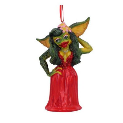 Gremlins Greta Hanging Ornament 13cm