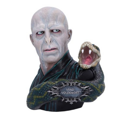 Harry Potter Lord Voldemort Bust 30cm