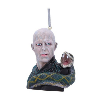 Harry Potter Lord Voldemort Hanging Ornament 8.5cm