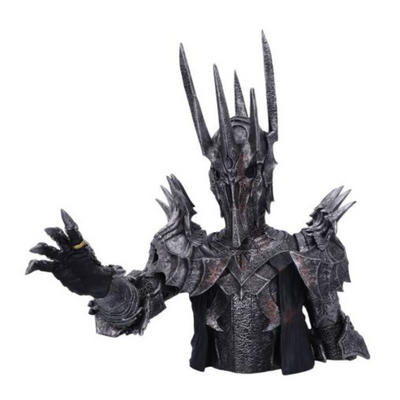 Lord of the Rings Sauron Bust 39cm