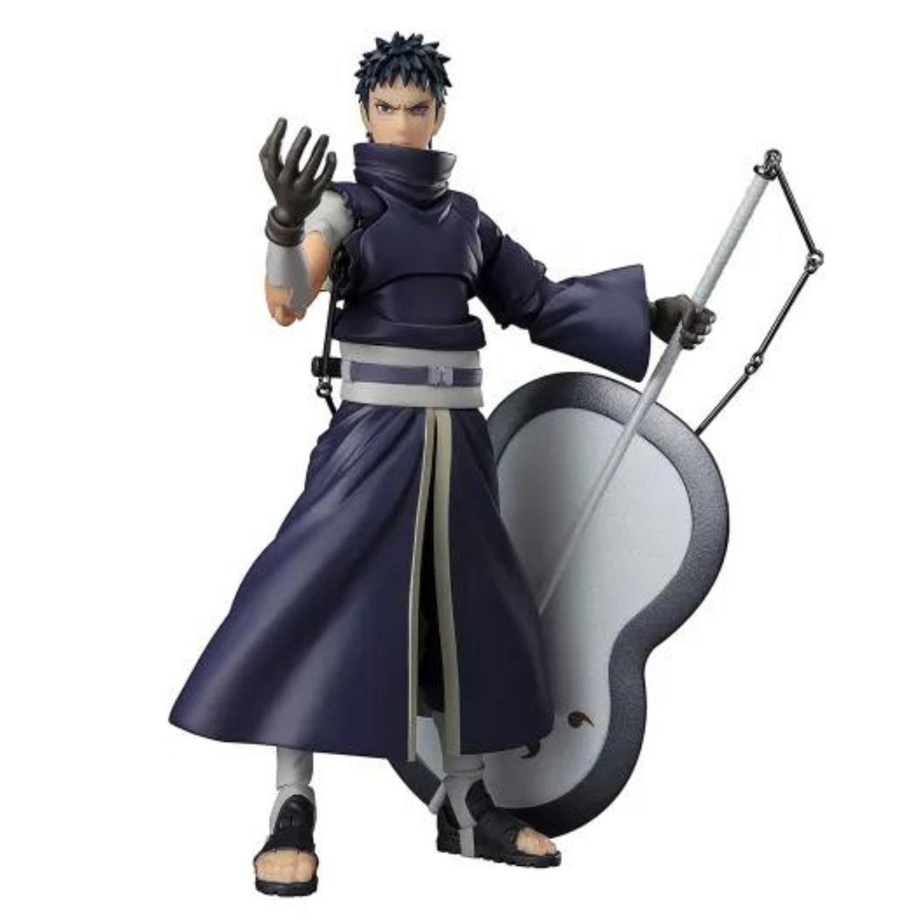 Obito Uchiha -Hollow Dreams of Despair- "Naruto -Shippuden-", Bandai Spirits S.H.Figuarts