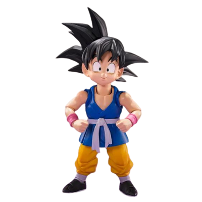 Son Goku -GT- "Dragon Ball GT", Bandai Spirits S.H.Figuarts