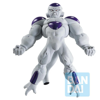 Frieza Full Power (VS Omnbus Brave) "Dragon Ball Z", Bandai Spirits Ichibansho Figure