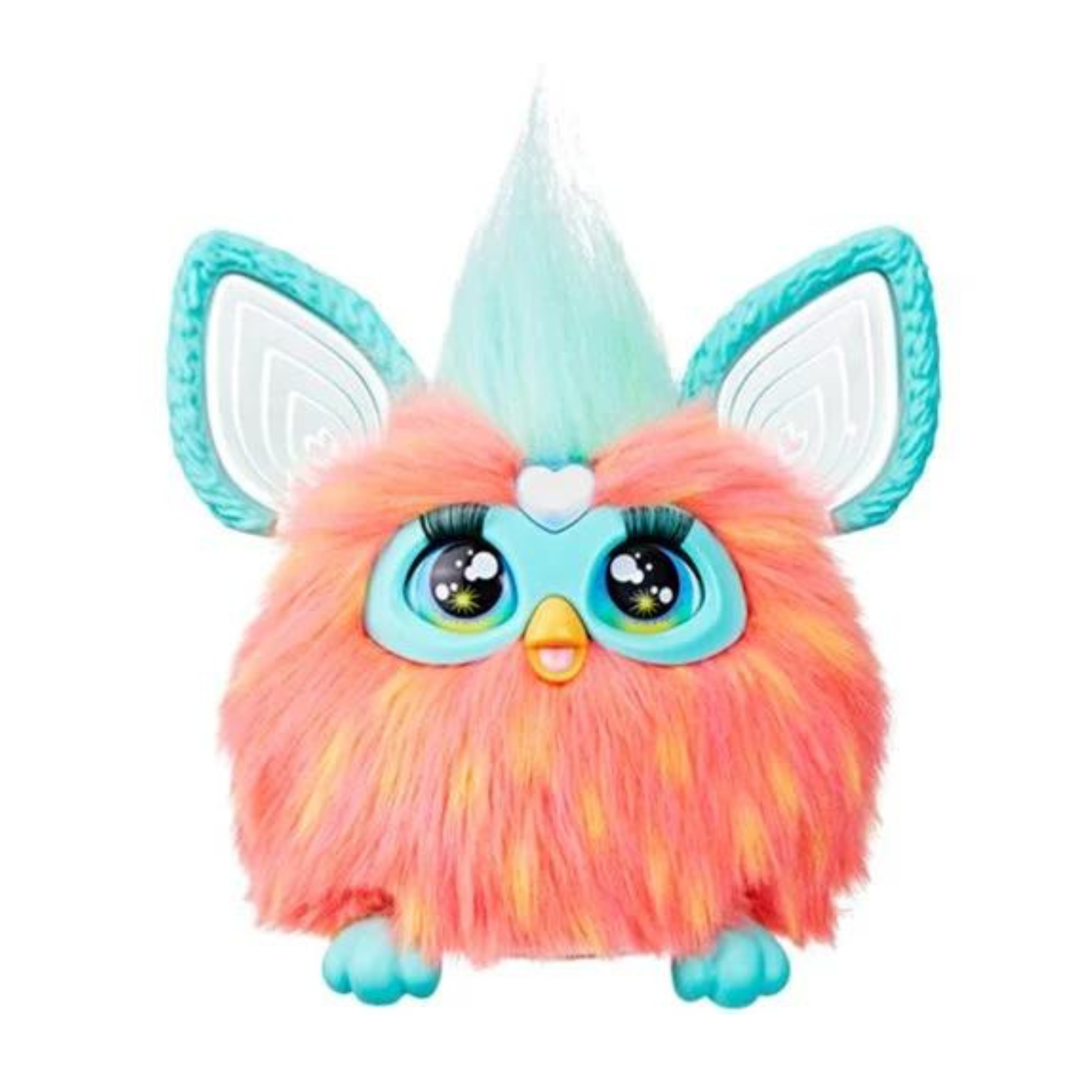 Furby Coral