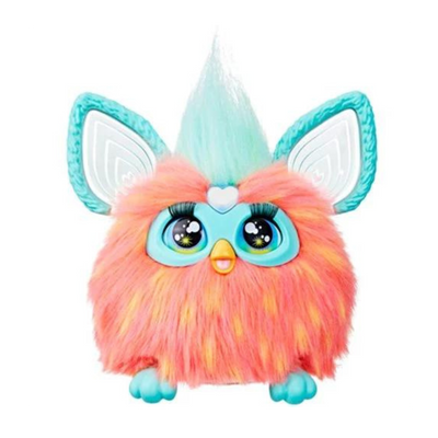 Furby Coral