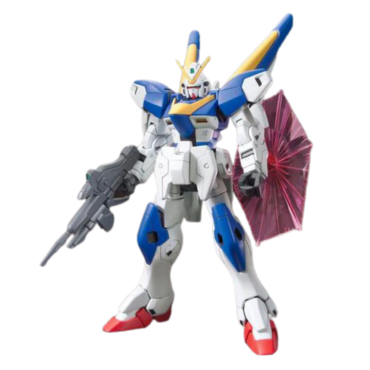 #165 Victory (HGUC)