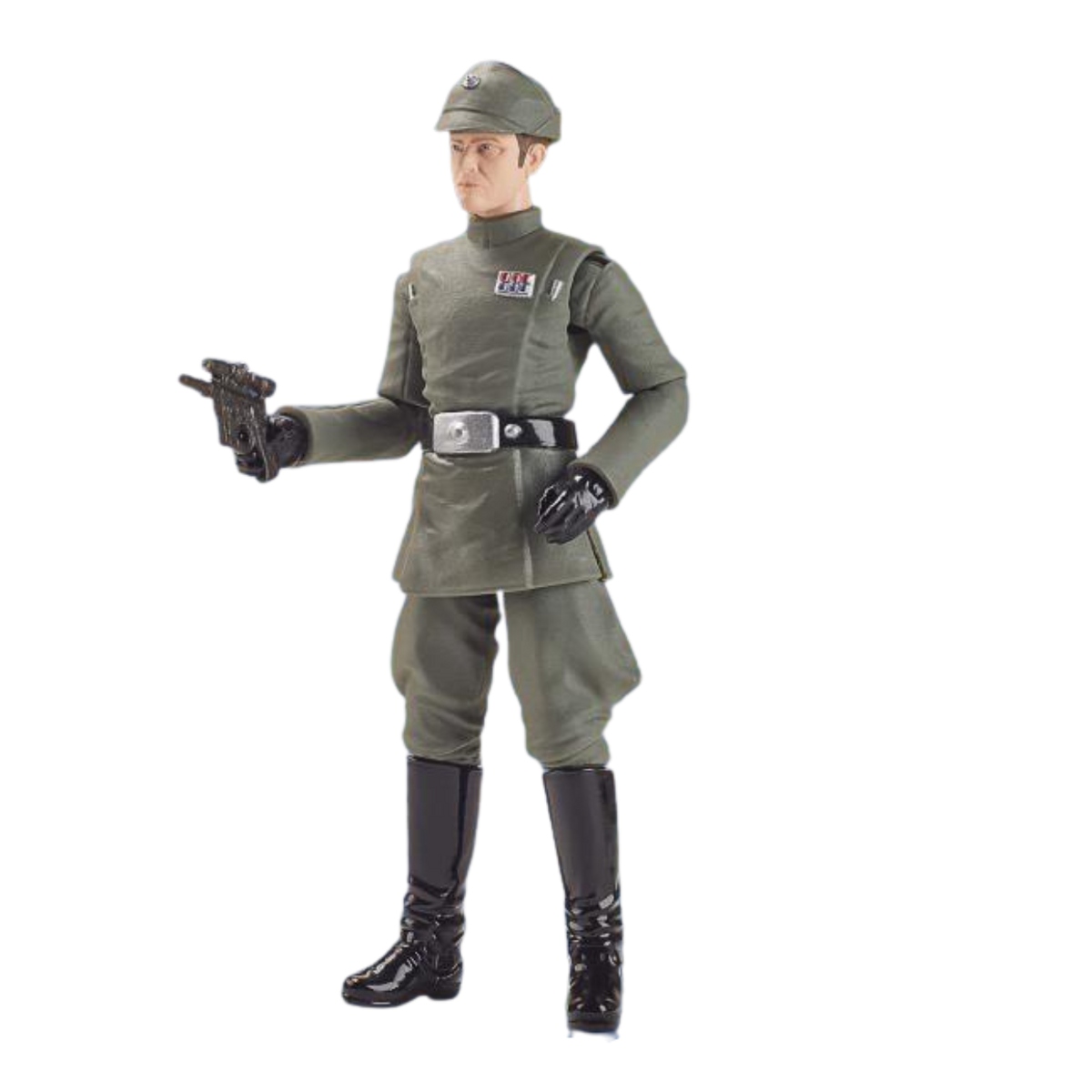 Star Wars 40th Anniversary The Vintage Collection Moff JerJerrod (Retu ...