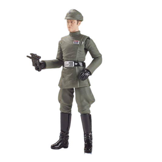 Star Wars 40th Anniversary The Vintage Collection Moff JerJerrod (Return of the Jedi)