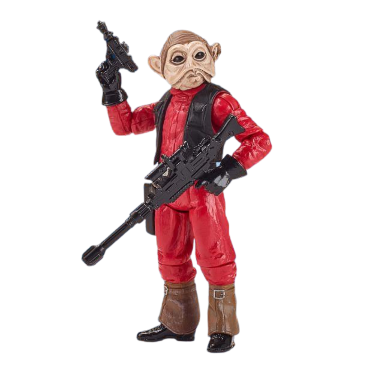 Star Wars 40th Anniversary The Vintage Collection Nien Nunb (Return of the Jedi)