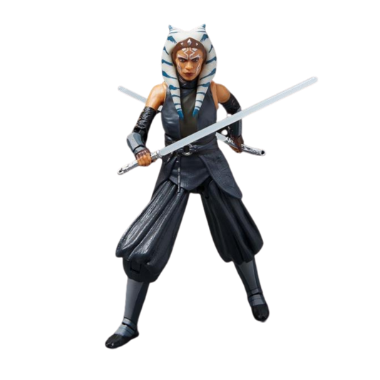 Star Wars: The Black Series 6" Ahsoka Tano (Ahsoka)