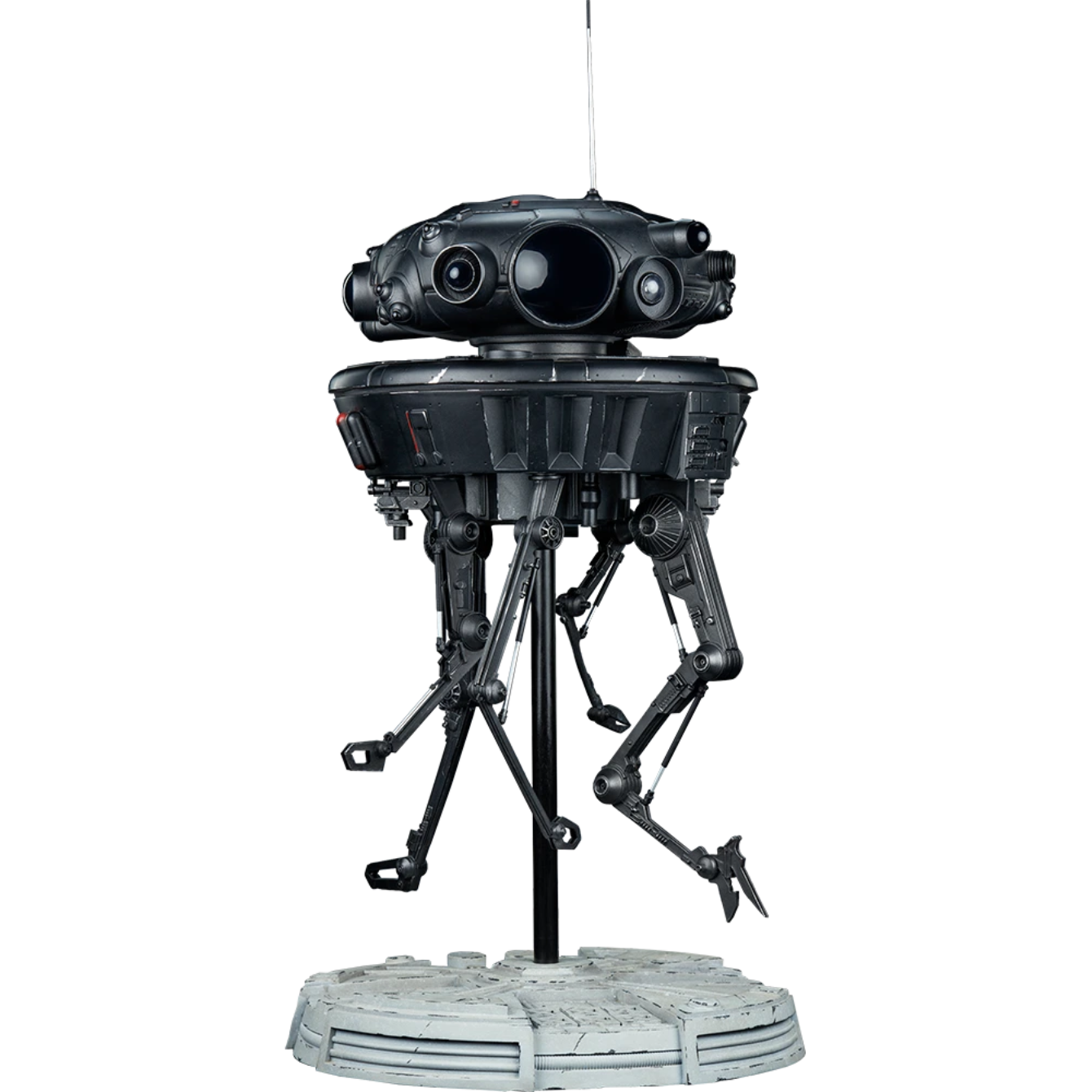 PROBE DROID Premium Format™ Figure