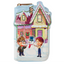 Loungefly Disney Pixar UP House Christmas Lights Wallet