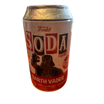Funko Soda Darth Vader