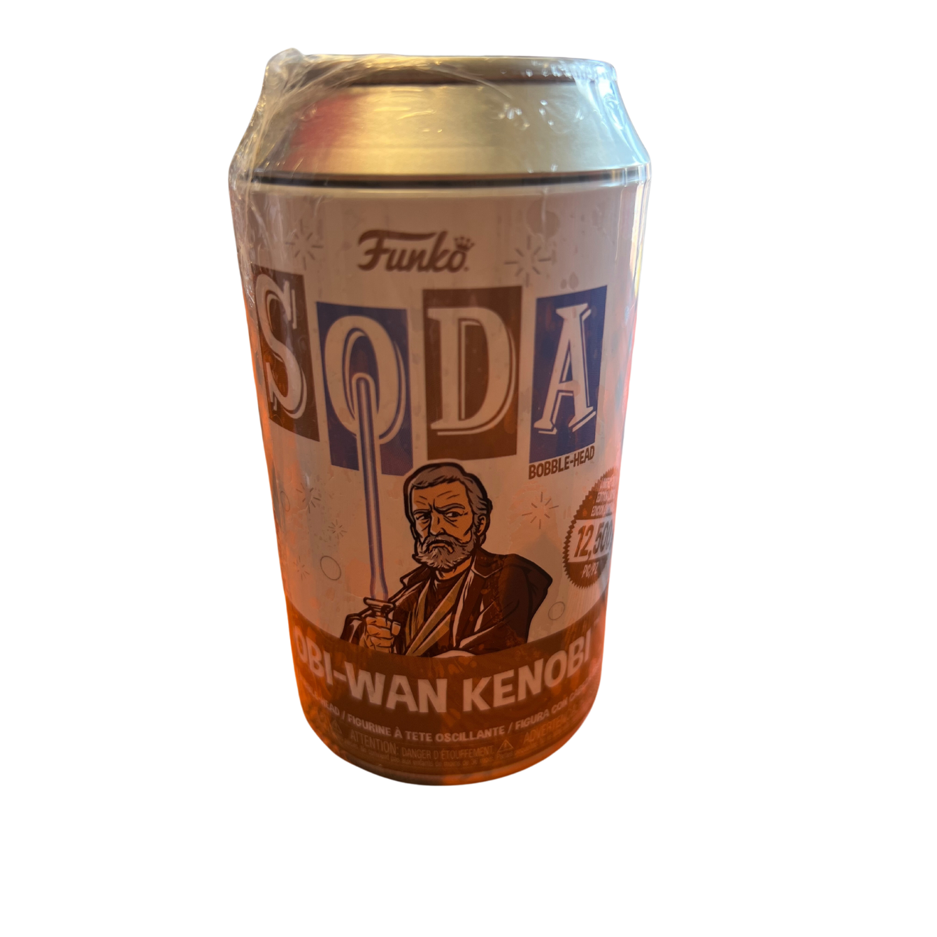 Funko Soda Obi-Wan Kenobi