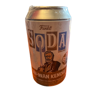 Funko Soda Obi-Wan Kenobi