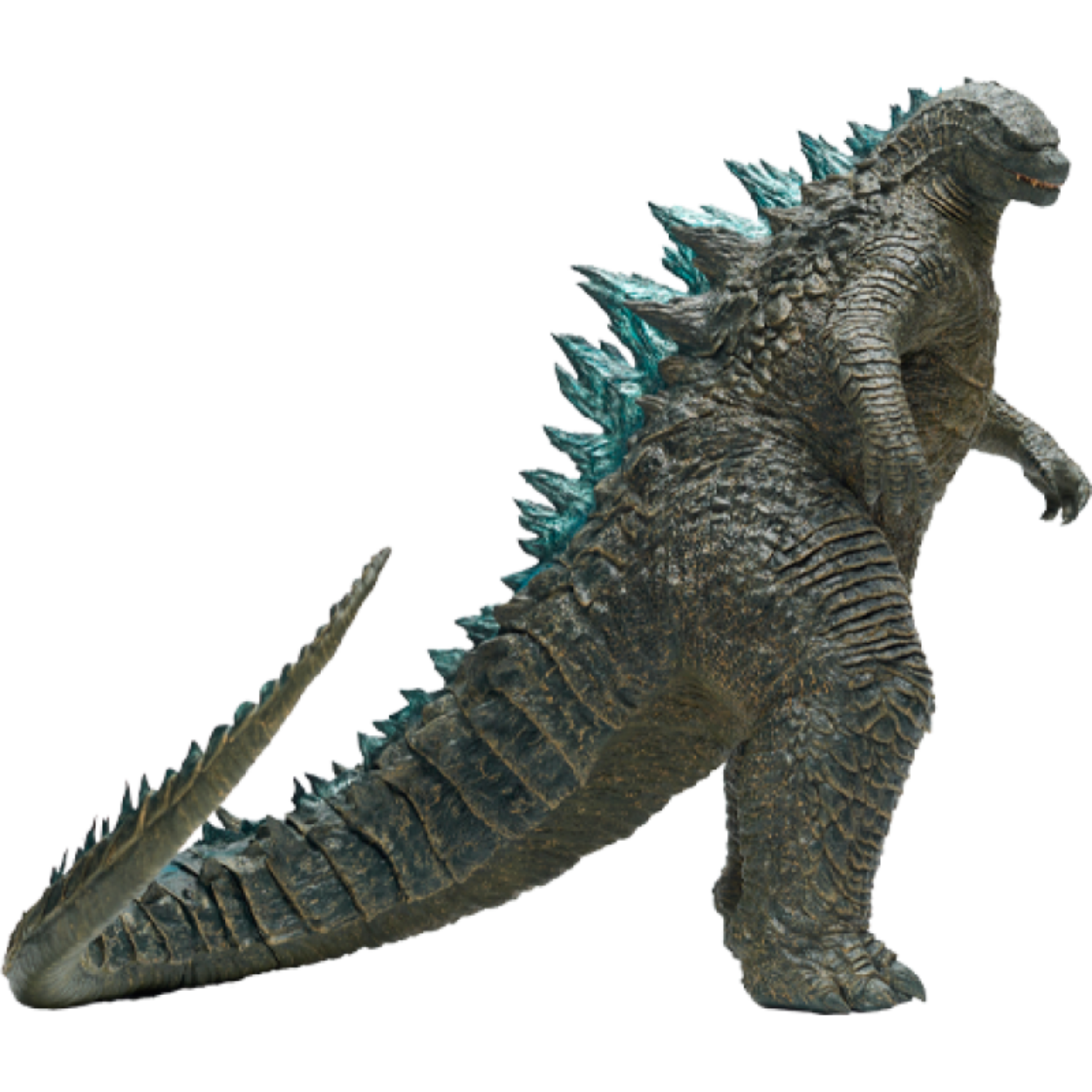 PRE-ORDER Godzilla 2014 (Heat Ray Version)