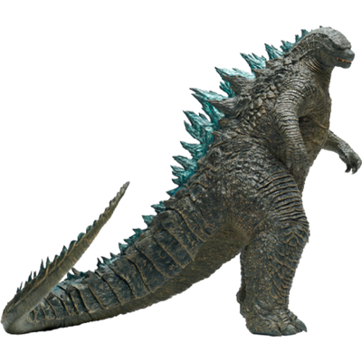 PRE-ORDER Godzilla 2014 (Heat Ray Version)