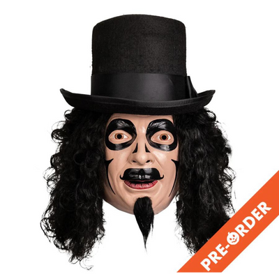 SVENGOOLIE - SVENGOOLIE MASK