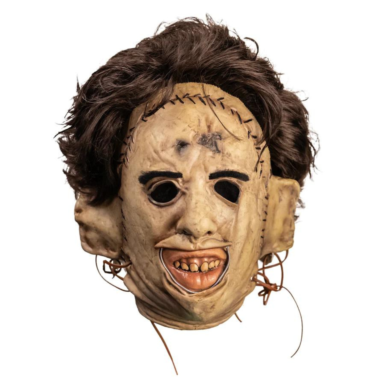 THE TEXAS CHAINSAW MASSACRE (1974) - LEATHERFACE KILLING MASK