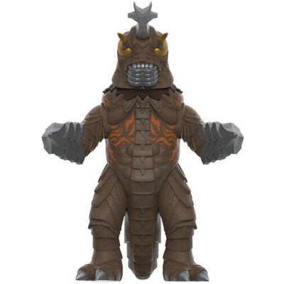 Toho ReAction Figures Wave 03 - Megalon