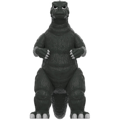 Toho ReAction Figures Wave 03 - Godzilla '74