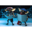 Gremlins Christmas Carol Winter Scene Two-Pack (Set 1)